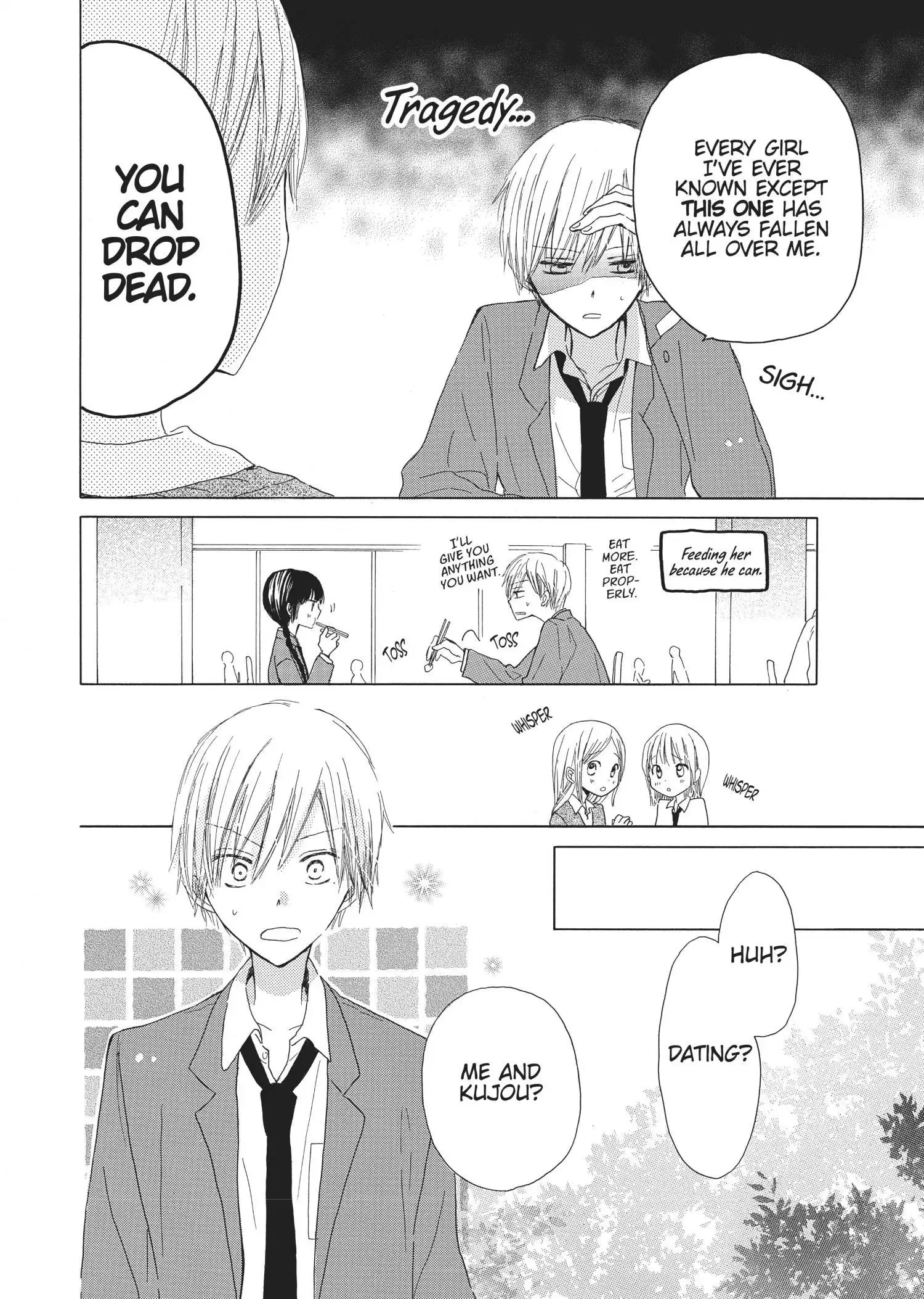 Last Game Chapter 2 page 24