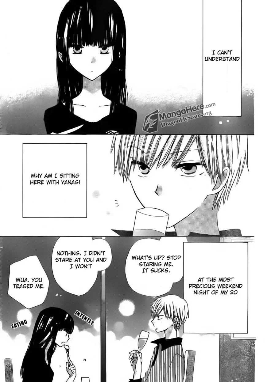 Last Game Chapter 3 page 2