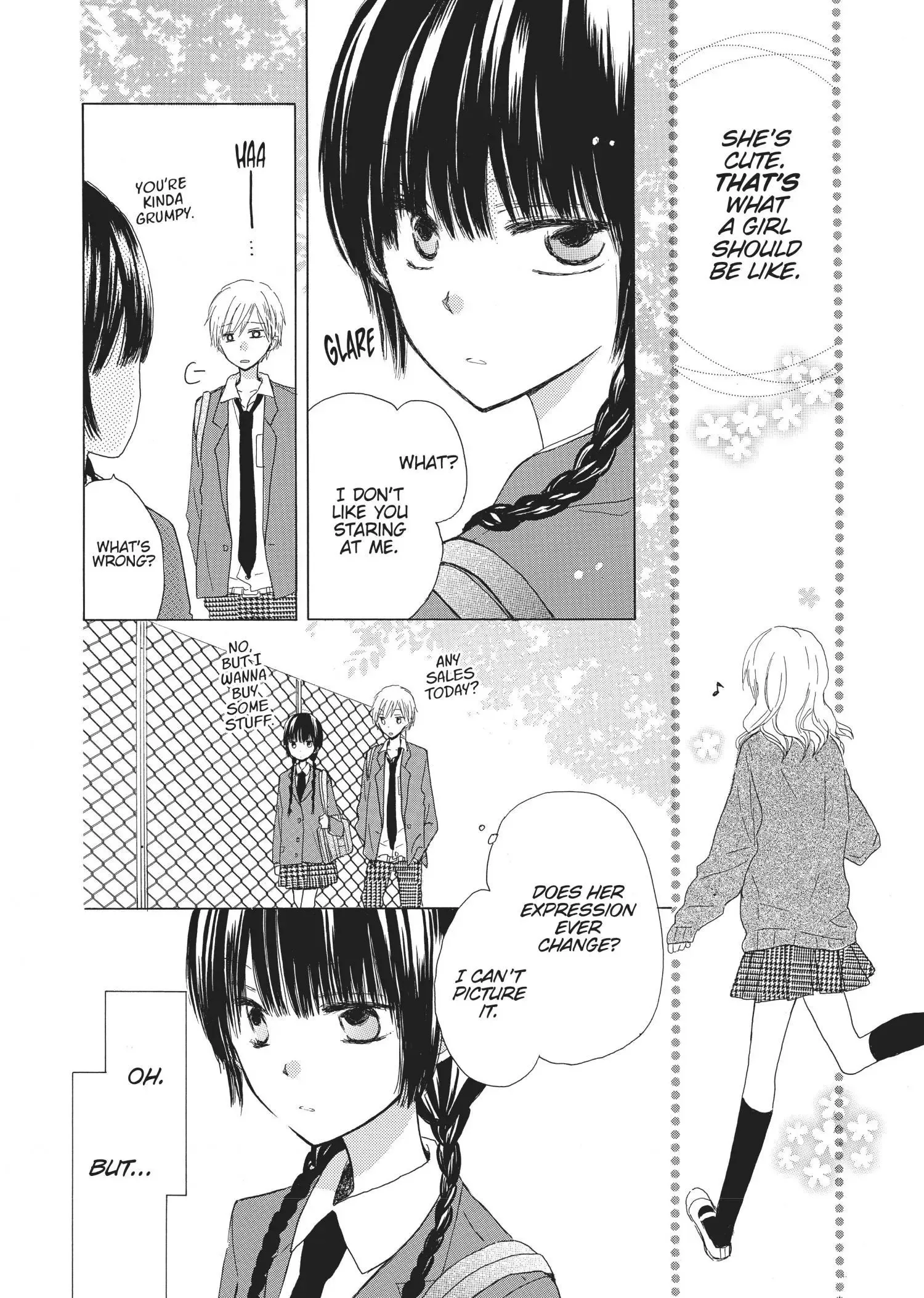 Last Game Chapter 2 page 26