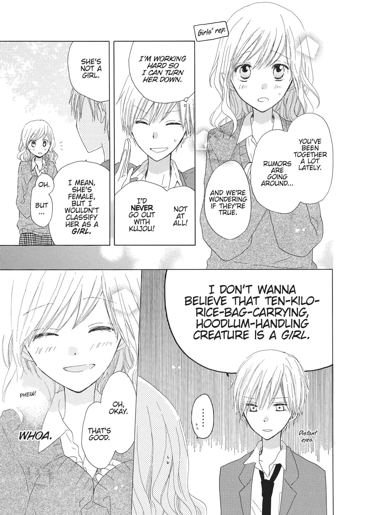 Last Game Chapter 2 page 25