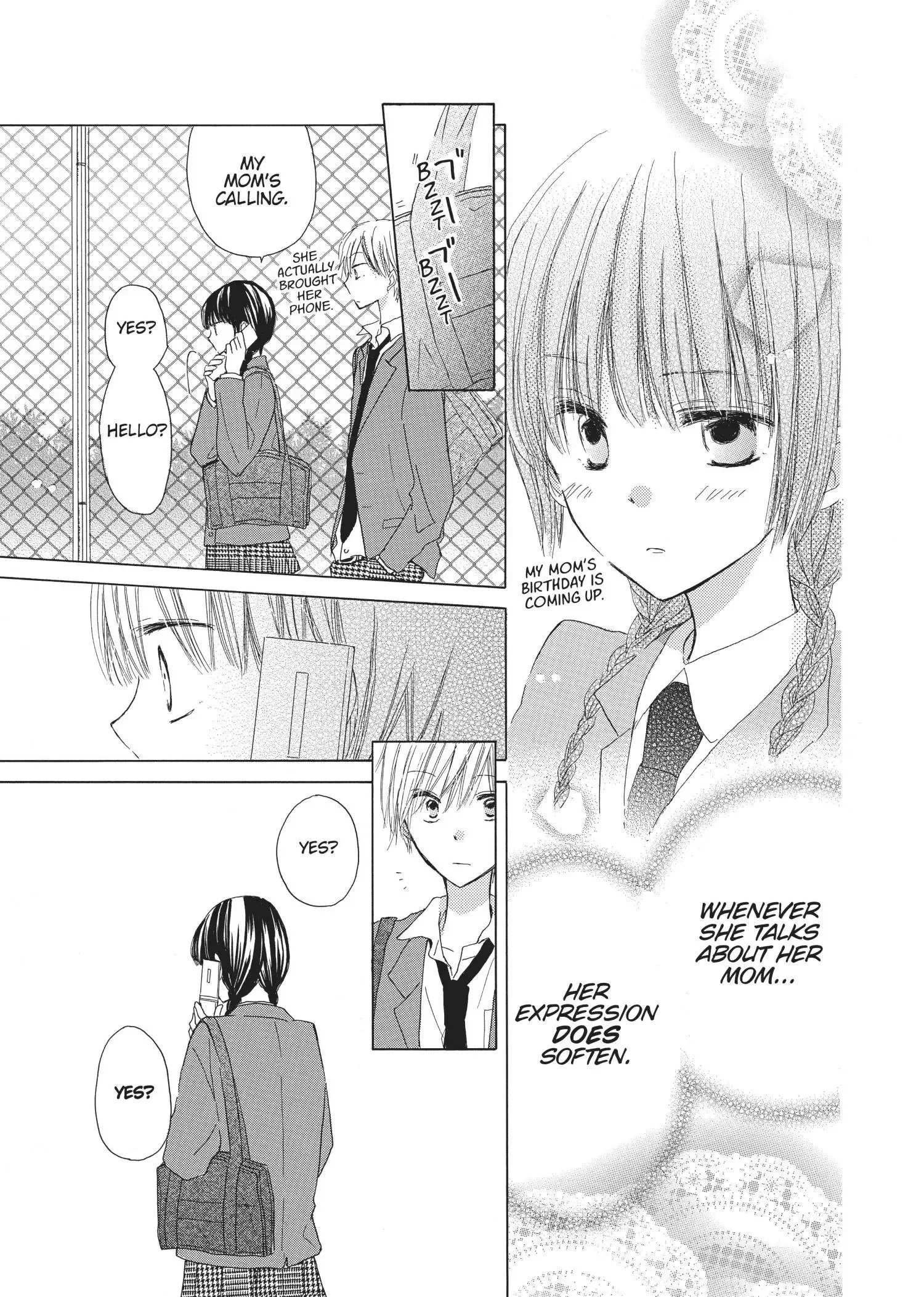 Last Game Chapter 2 page 27
