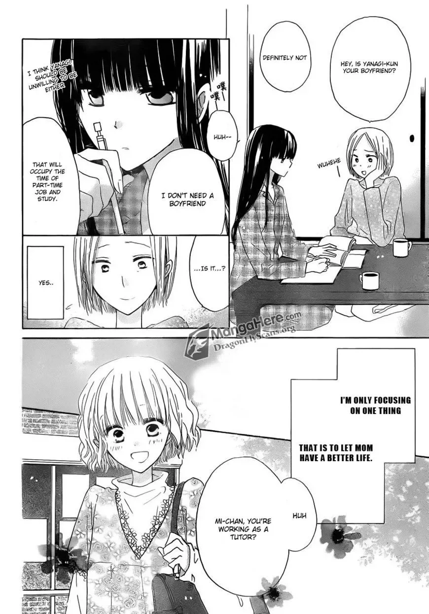 Last Game Chapter 3 page 9