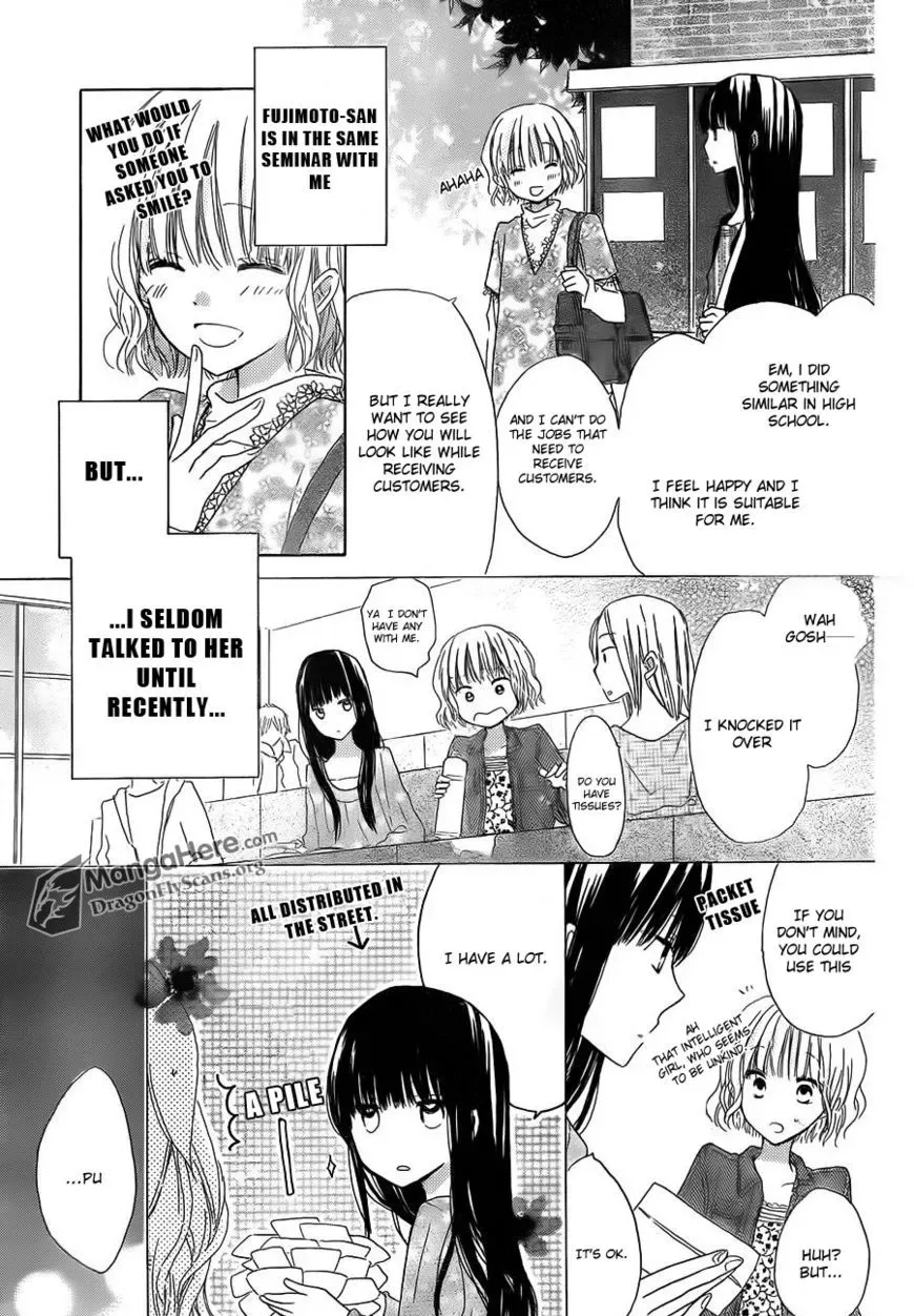 Last Game Chapter 3 page 10