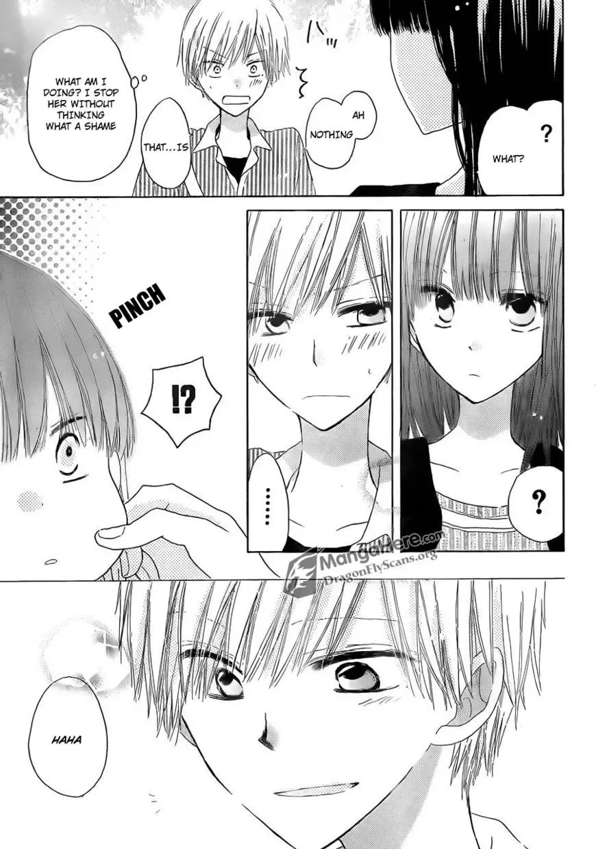 Last Game Chapter 3 page 12
