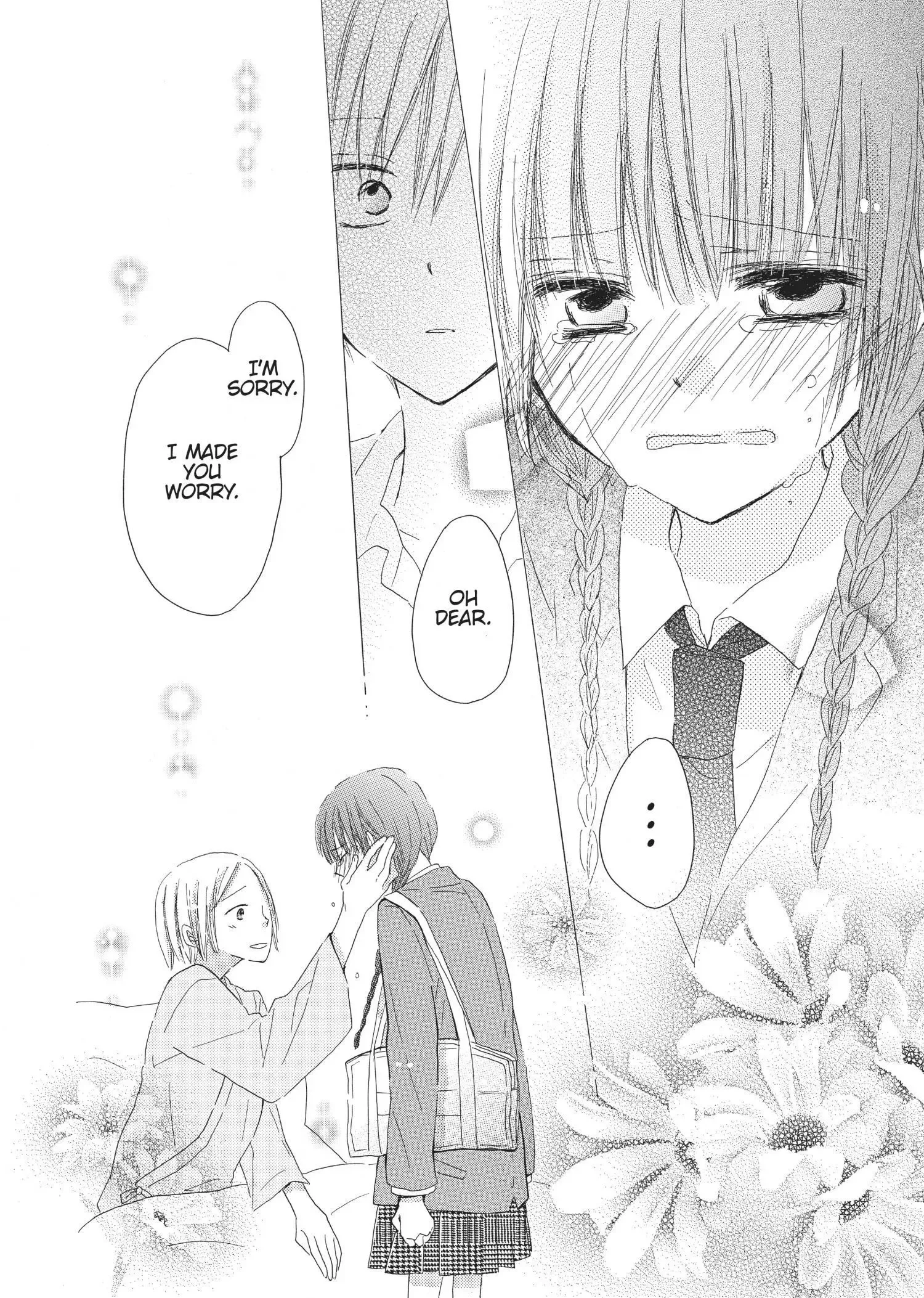 Last Game Chapter 2 page 34