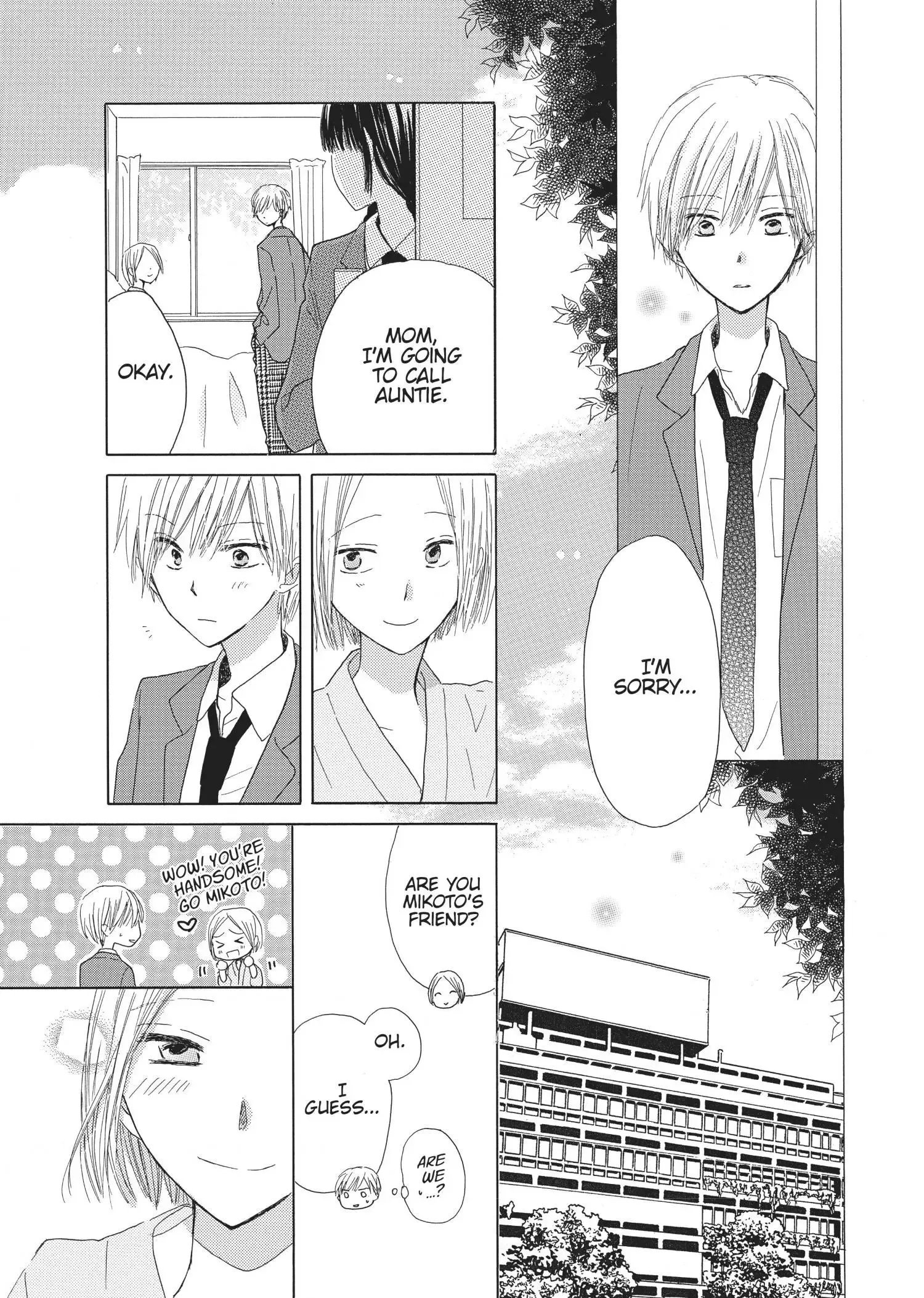 Last Game Chapter 2 page 35
