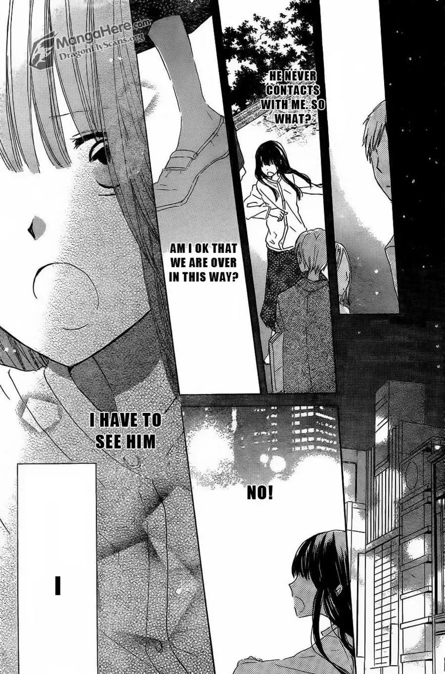 Last Game Chapter 3 page 30