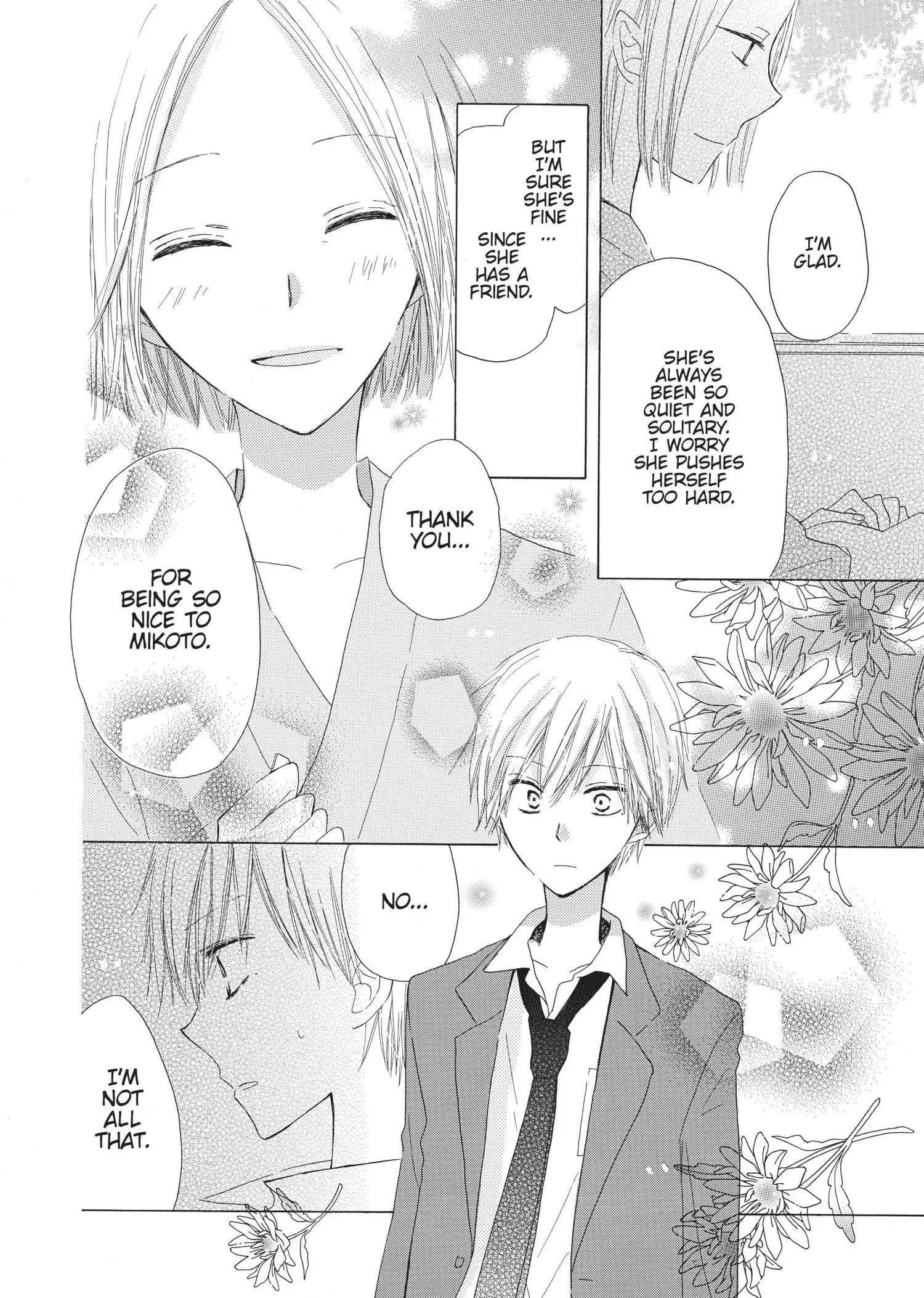 Last Game Chapter 2 page 36