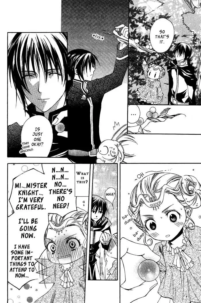 Adarushan no Hanayome Chapter 1 page 26