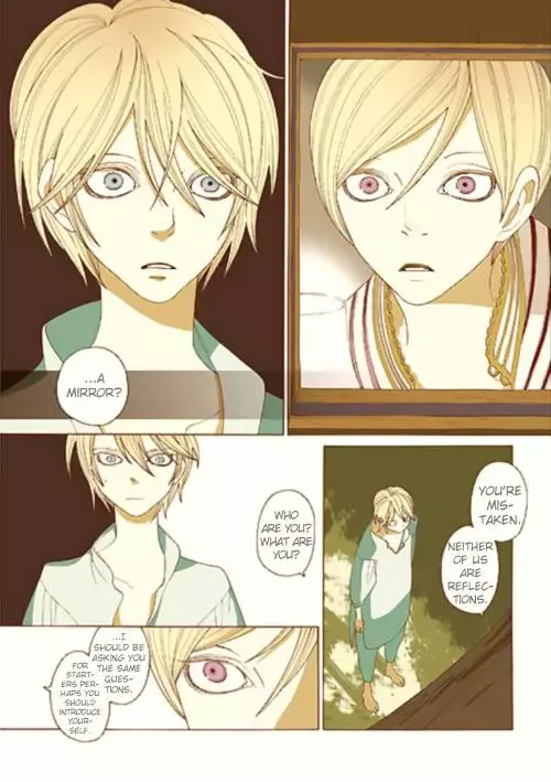 Adolte and Adarte Chapter 0 page 5