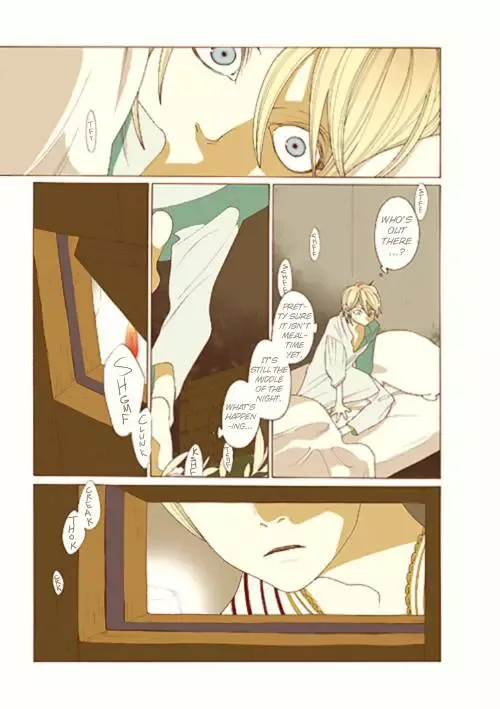 Adolte and Adarte Chapter 0 page 4