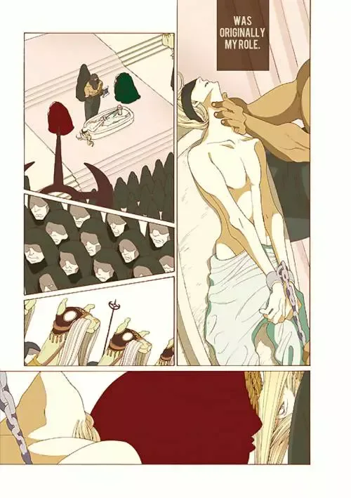 Adolte and Adarte Chapter 0 page 16