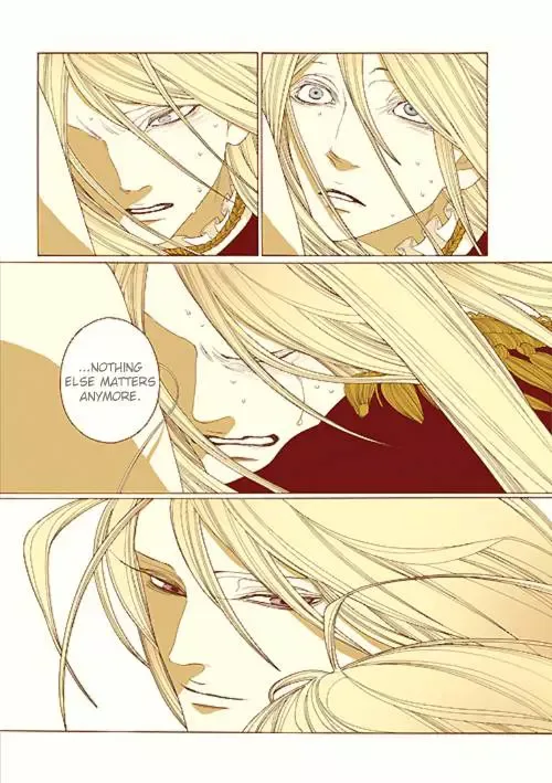 Adolte and Adarte Chapter 0 page 24