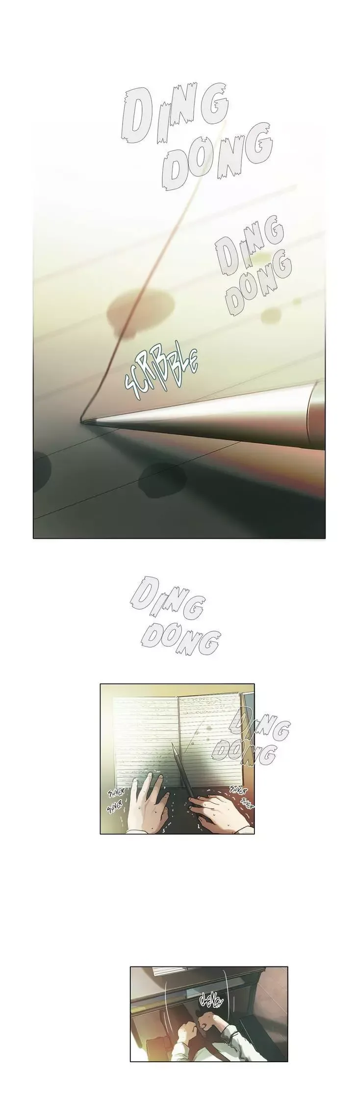 Save me Chapter 1 page 4