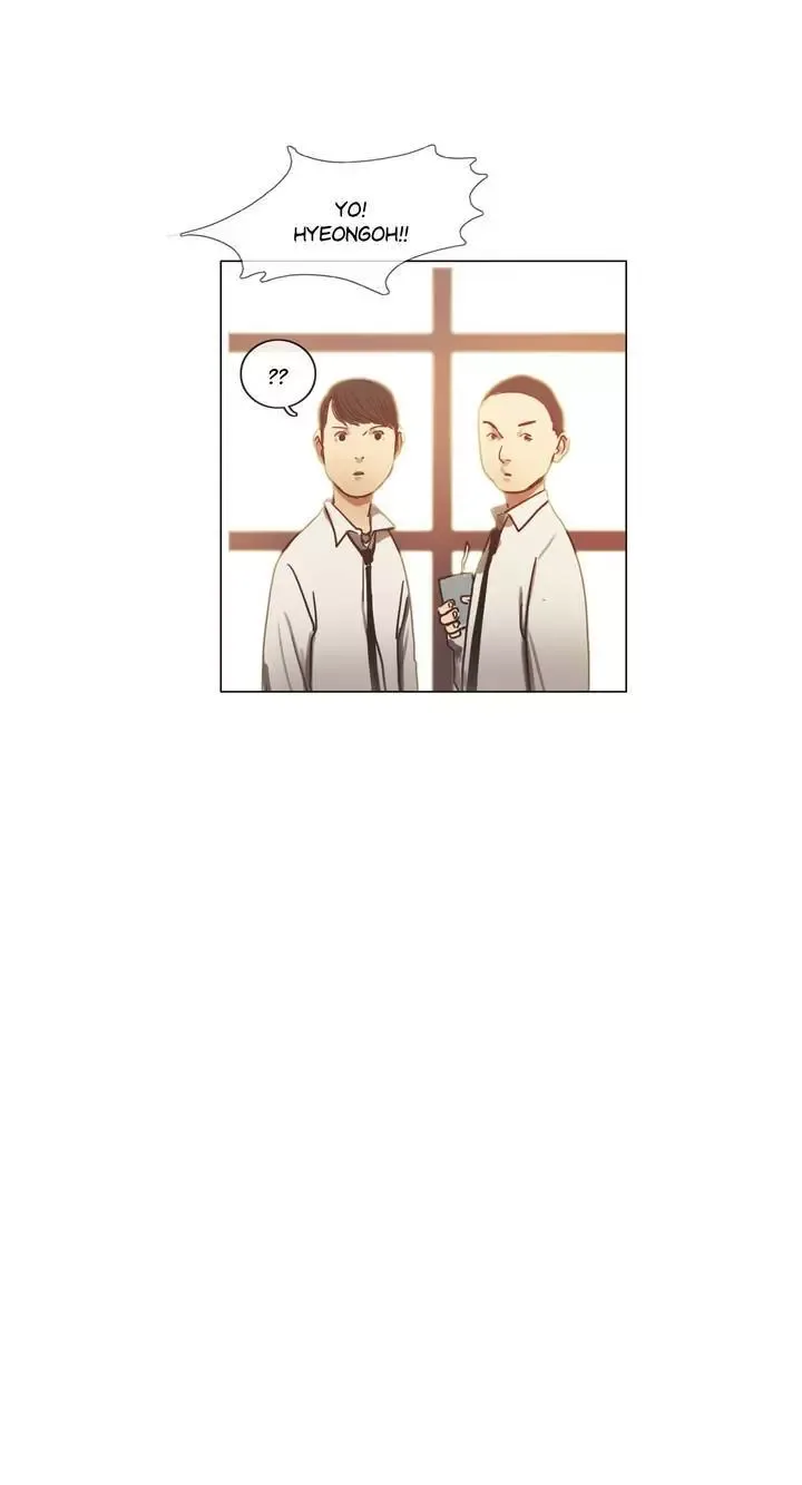 Save me Chapter 1 page 9