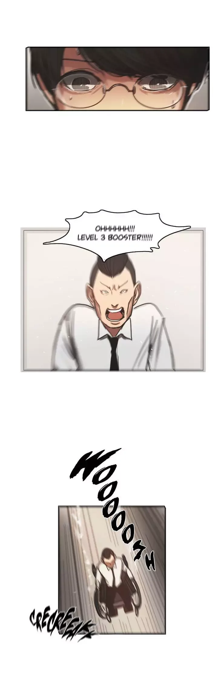 Save me Chapter 1 page 23