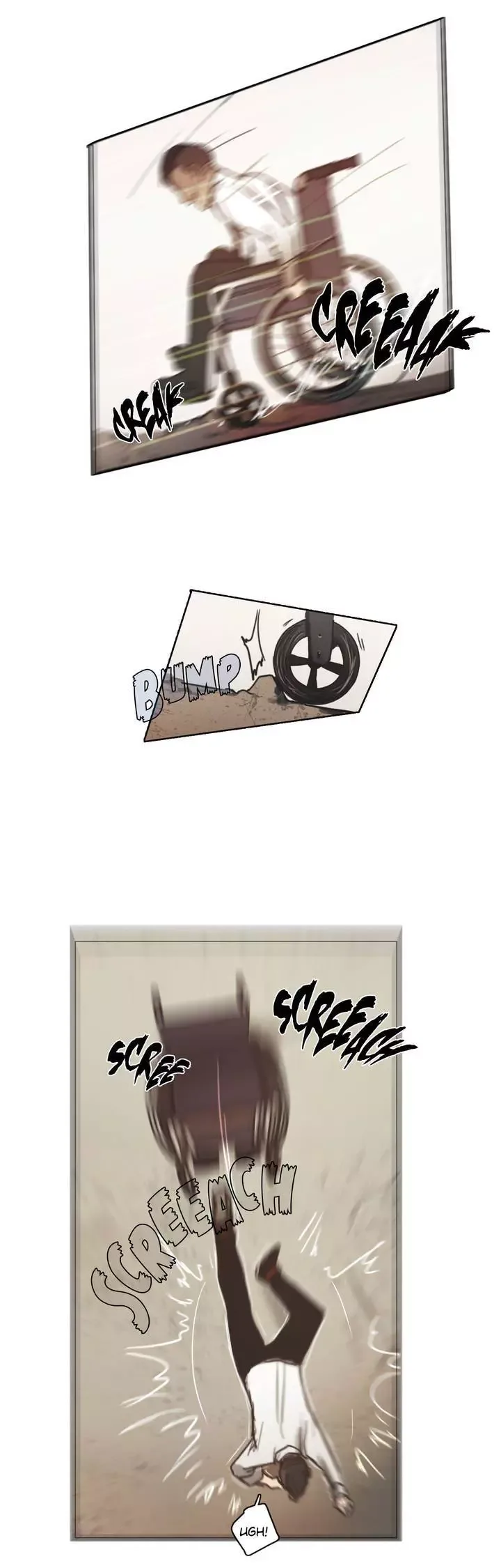 Save me Chapter 1 page 24
