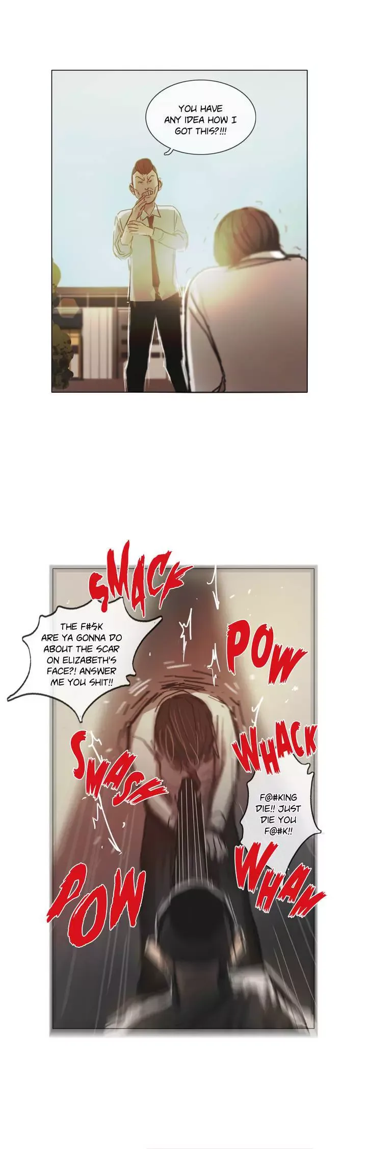 Save me Chapter 1 page 29