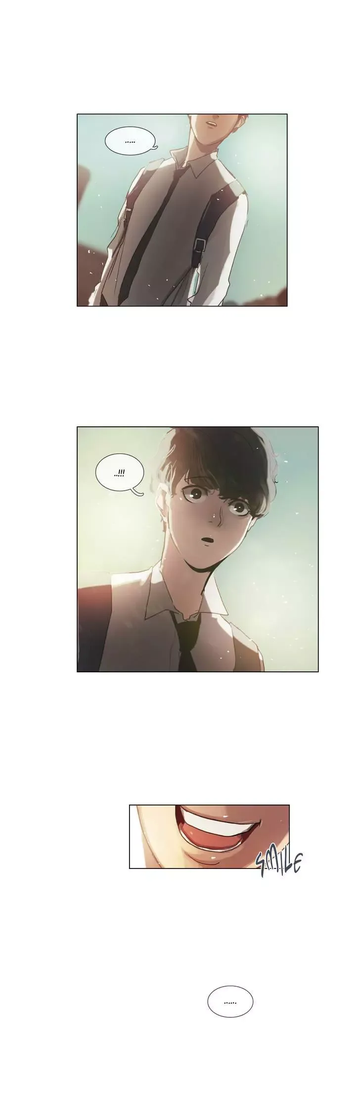 Save me Chapter 1 page 38