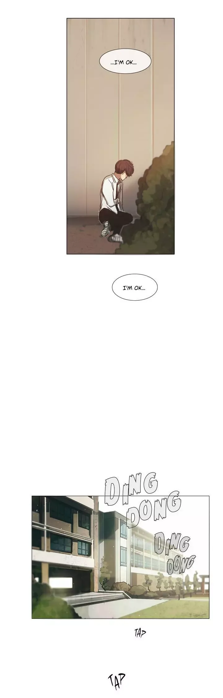 Save me Chapter 1 page 34