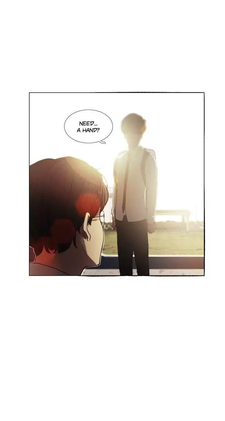 Save me Chapter 1 page 42