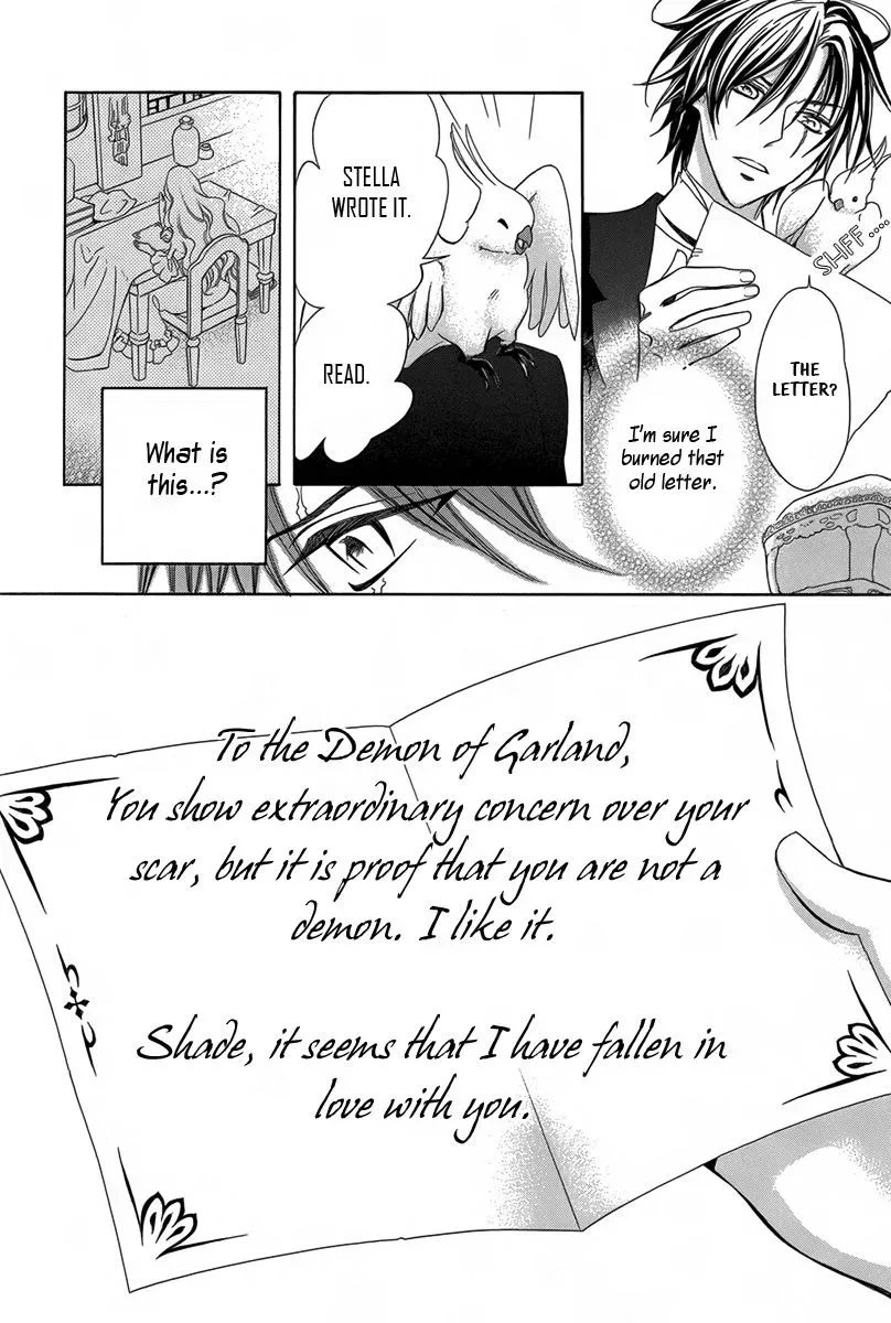 Kyuuketsuki no Uruwashiki Kekkon Chapter 1 page 46