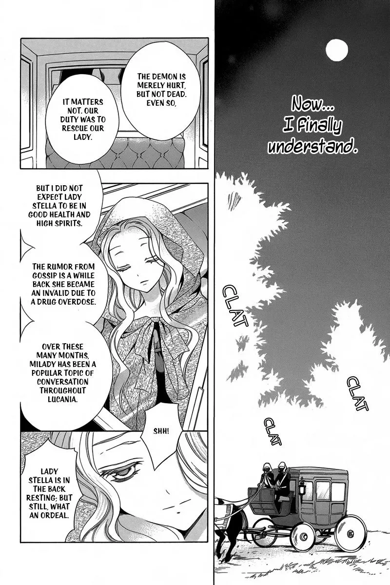 Kyuuketsuki no Uruwashiki Kekkon Chapter 1 page 44