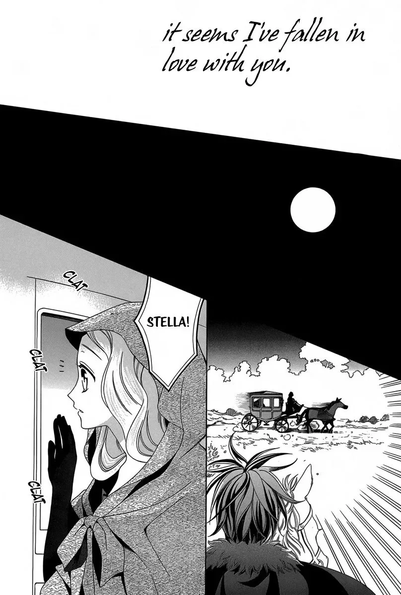Kyuuketsuki no Uruwashiki Kekkon Chapter 1 page 48