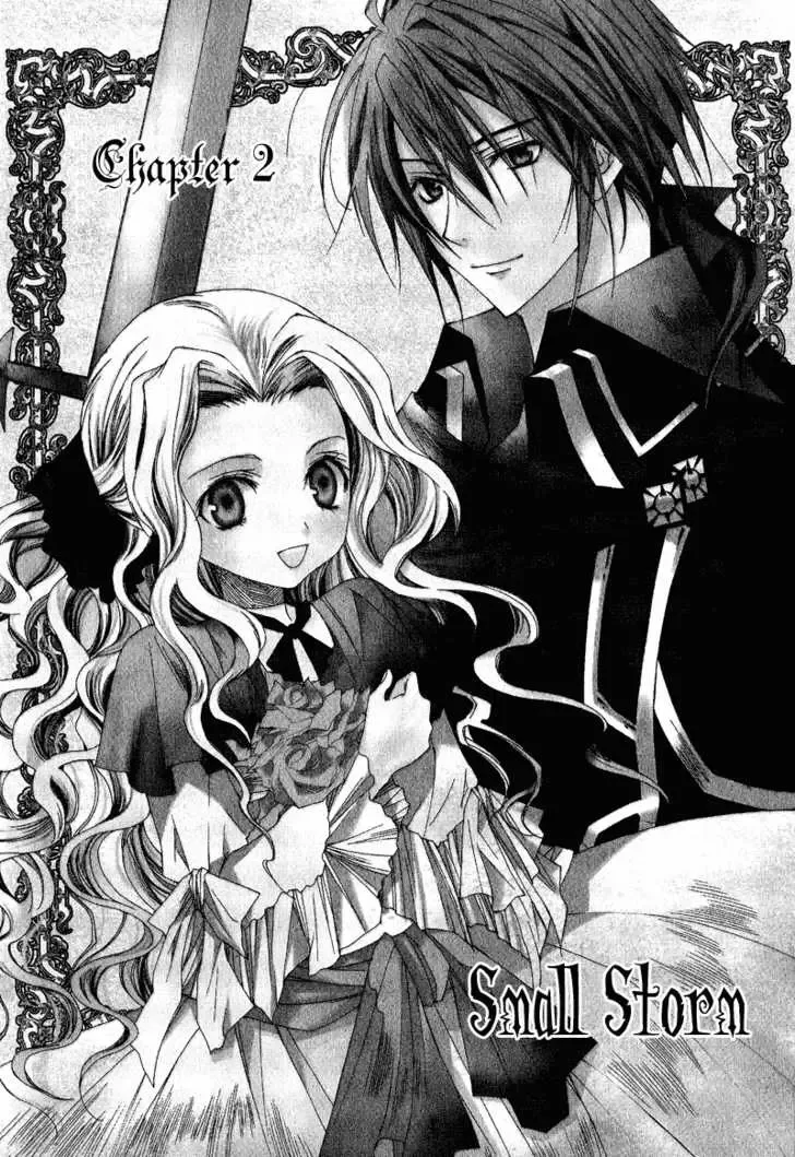 Adarushan no Hanayome Chapter 2 page 2
