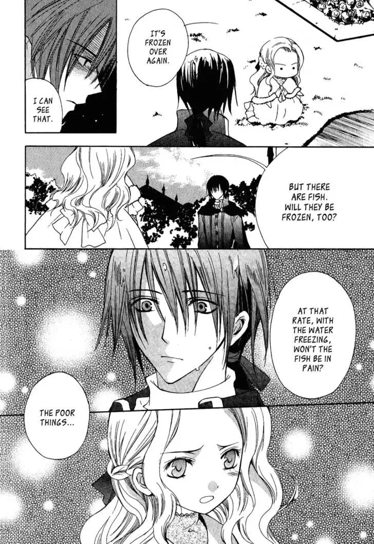 Adarushan no Hanayome Chapter 2 page 12