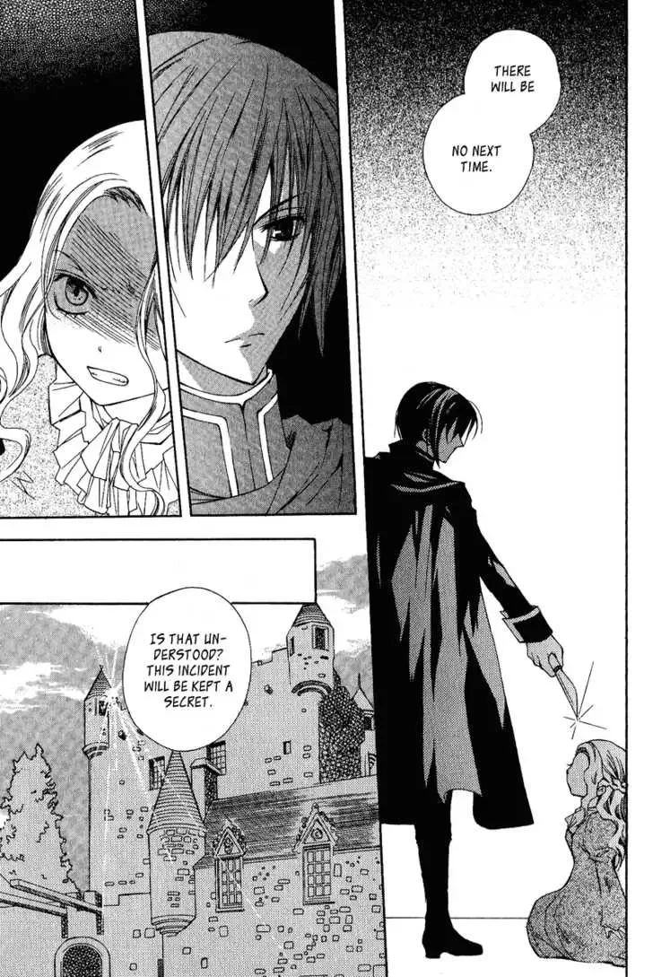 Adarushan no Hanayome Chapter 2 page 7