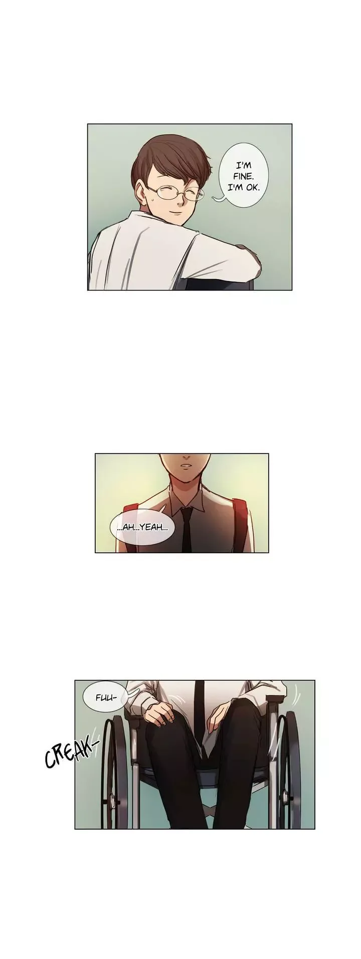 Save me Chapter 1 page 45