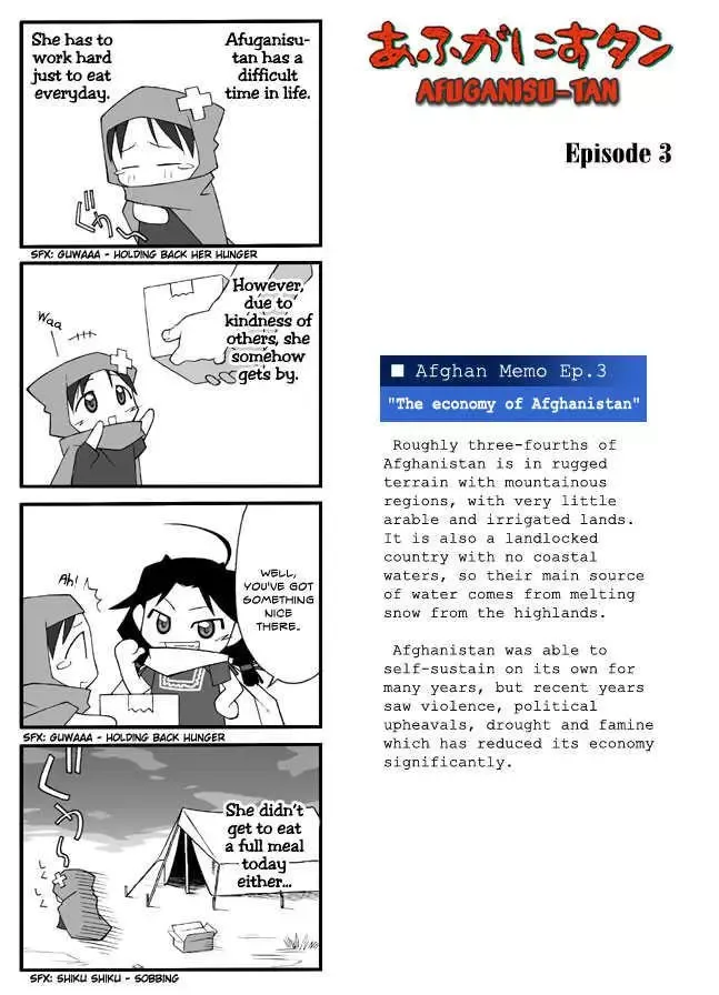 Afghanistan Chapter 0 page 11