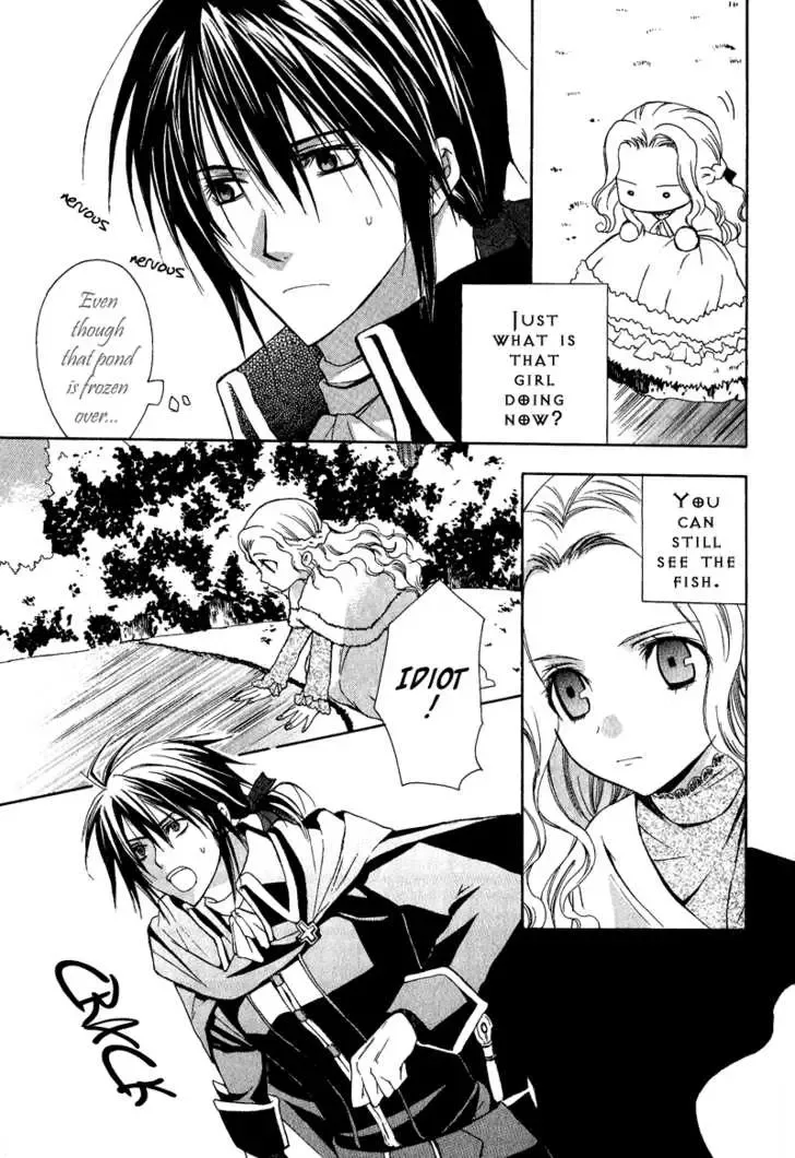 Adarushan no Hanayome Chapter 2 page 9