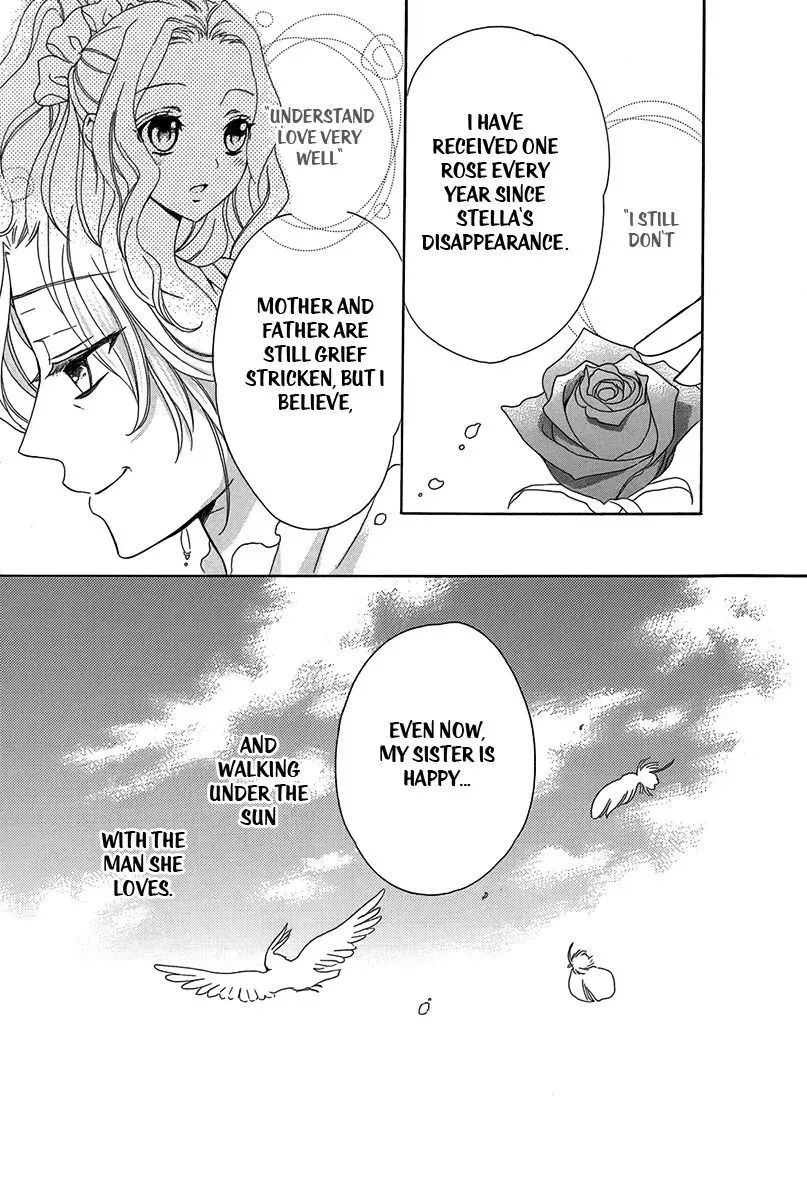 Kyuuketsuki no Uruwashiki Kekkon Chapter 1 page 56