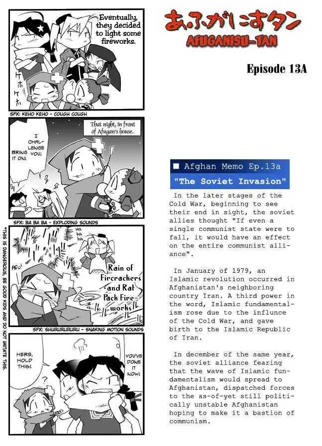 Afghanistan Chapter 0 page 21