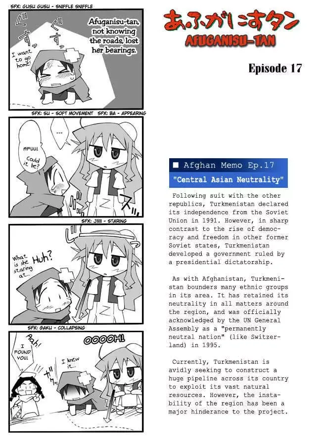 Afghanistan Chapter 0 page 27
