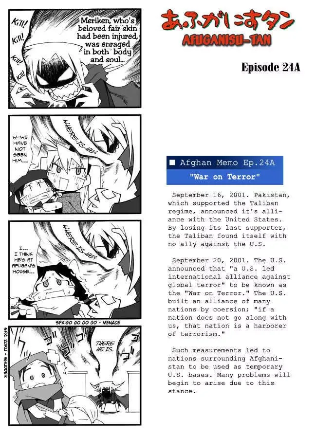 Afghanistan Chapter 0 page 34