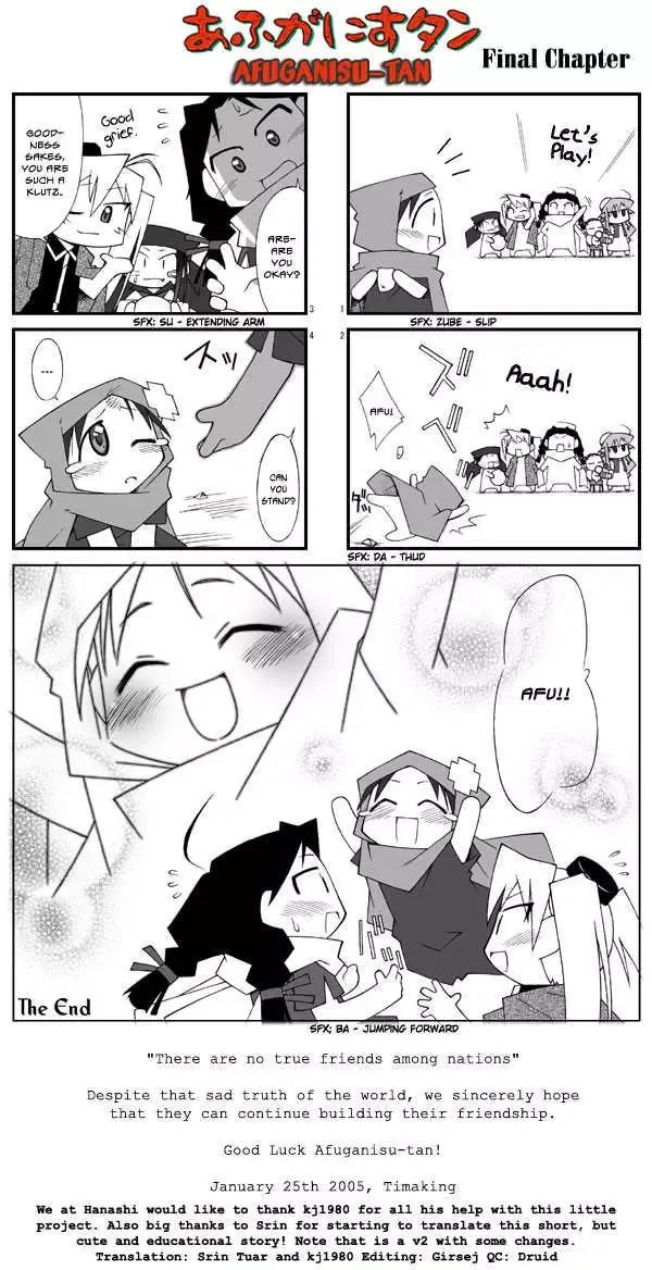 Afghanistan Chapter 0 page 38