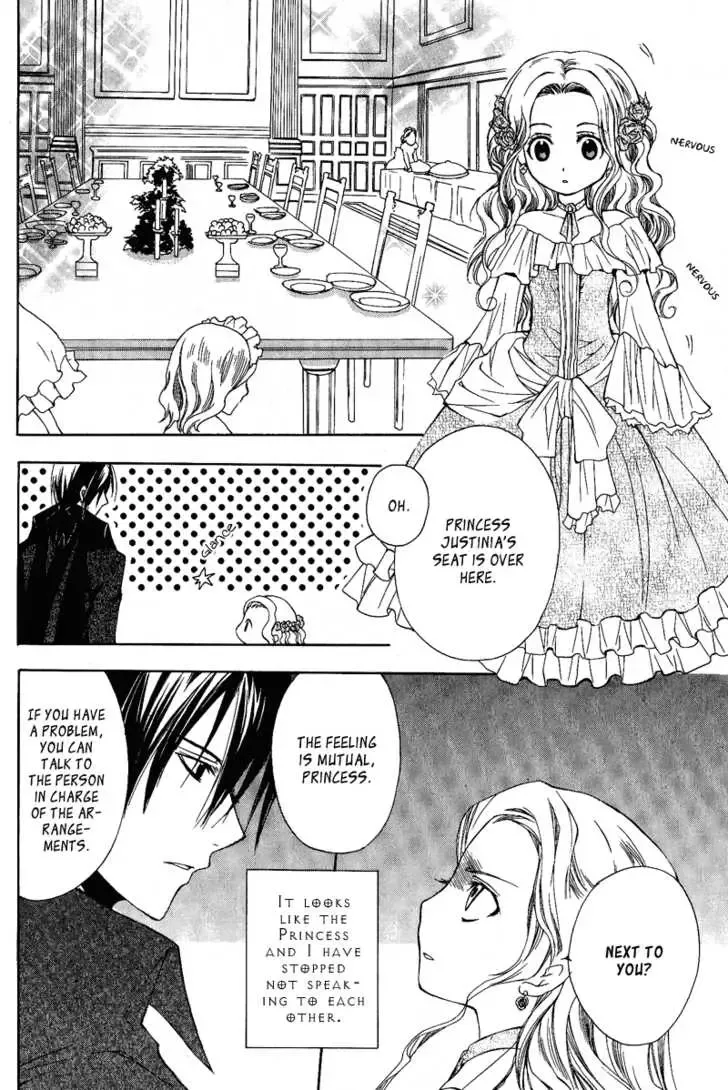 Adarushan no Hanayome Chapter 2 page 36