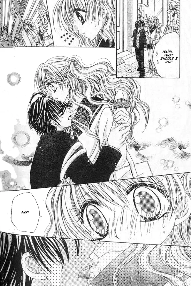 Mayonaka wa Dame yo Chapter 2 page 14