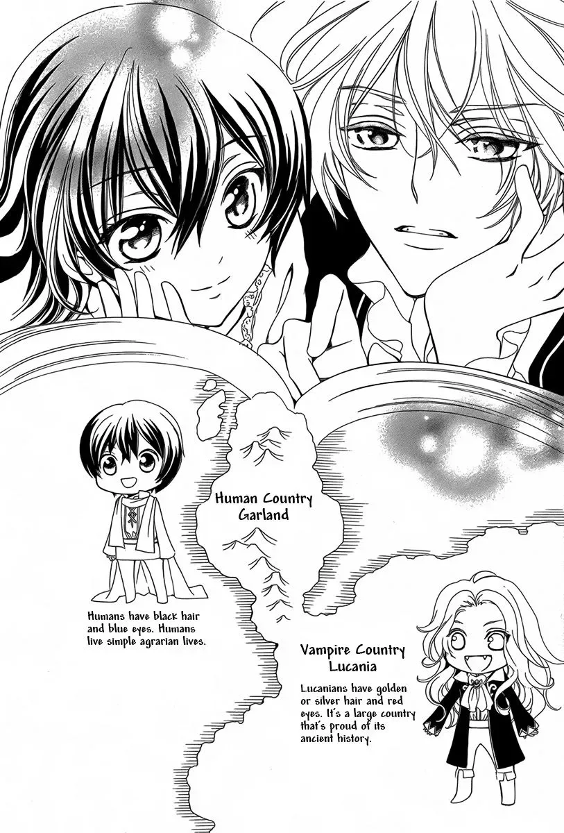 Kyuuketsuki no Uruwashiki Kekkon Chapter 2 page 46