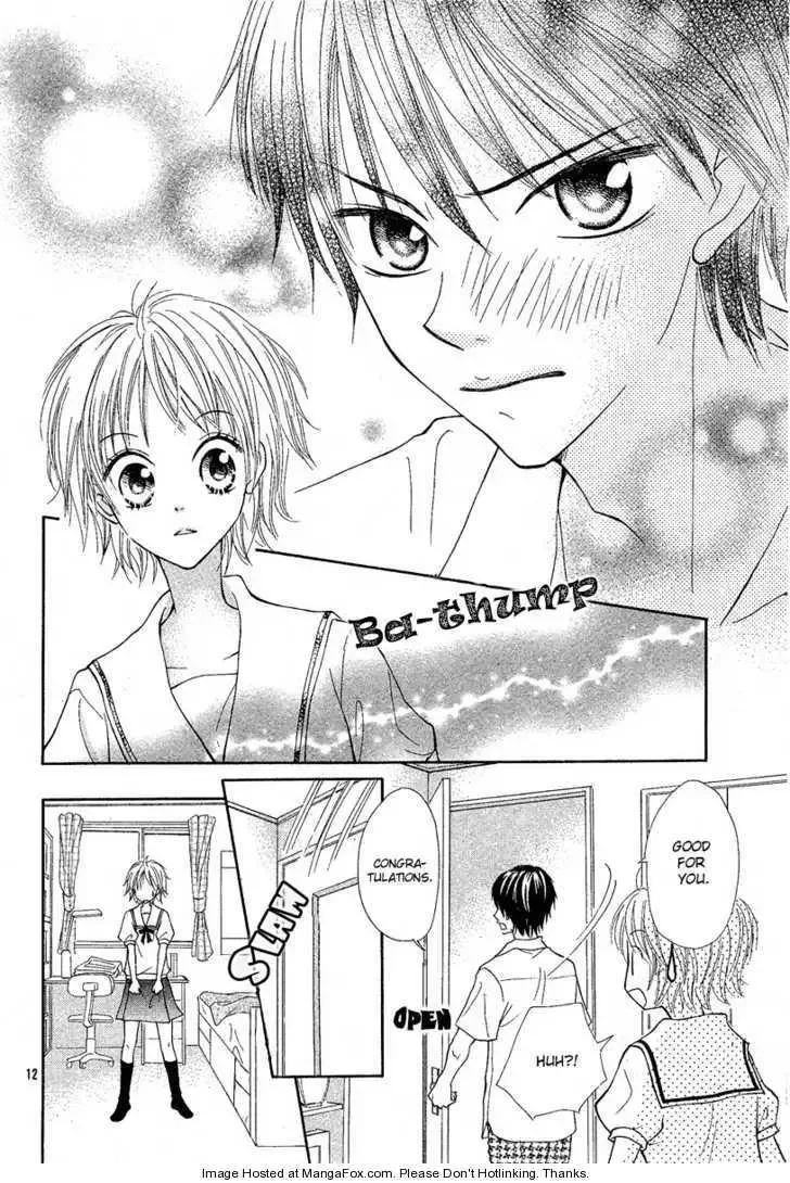After Friend Chapter 0 page 14