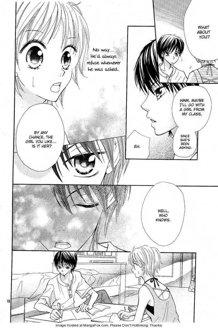 After Friend Chapter 0 page 20