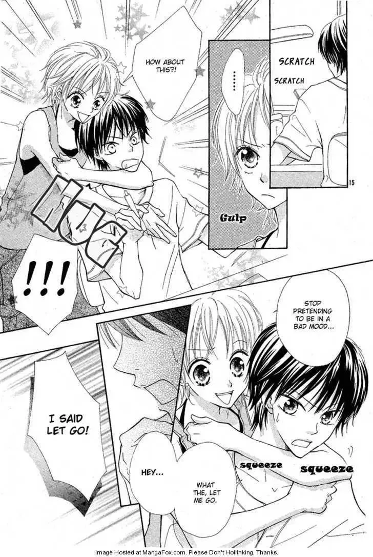 After Friend Chapter 0 page 17