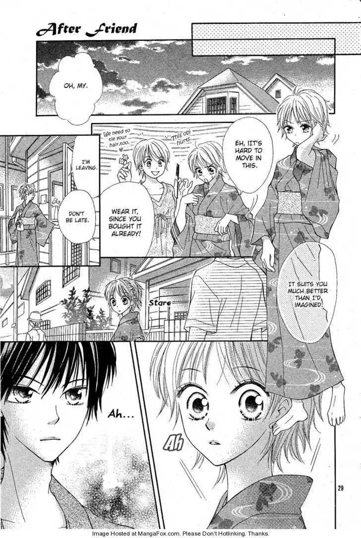 After Friend Chapter 0 page 31