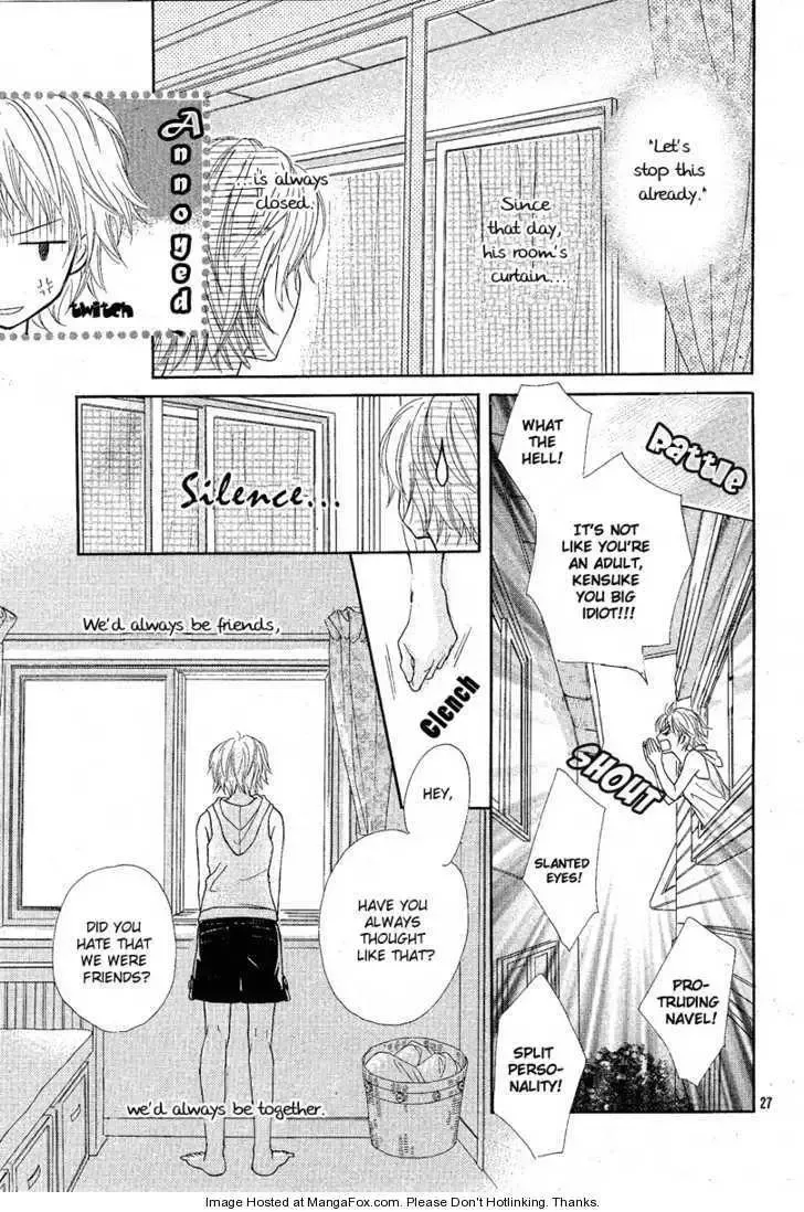 After Friend Chapter 0 page 29