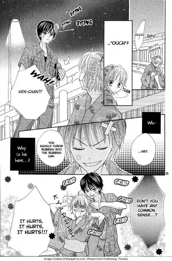After Friend Chapter 0 page 37