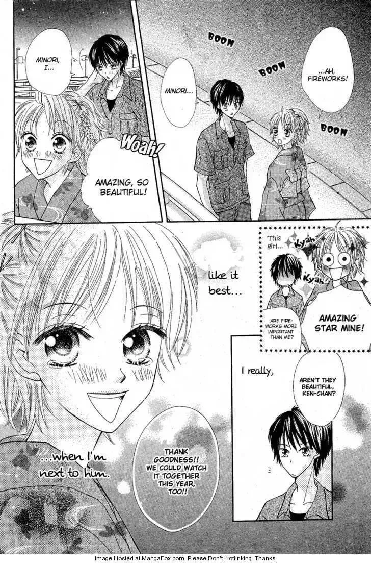 After Friend Chapter 0 page 40