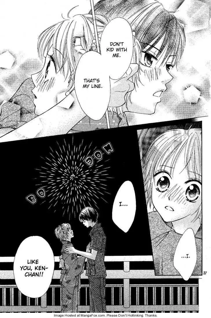 After Friend Chapter 0 page 39